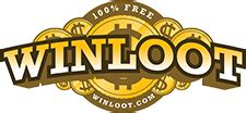 Winloot Prize Draws – Your Winning Numbers.